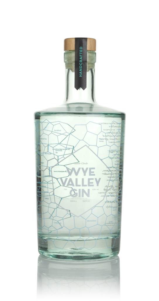 Wye Valley Gin product image