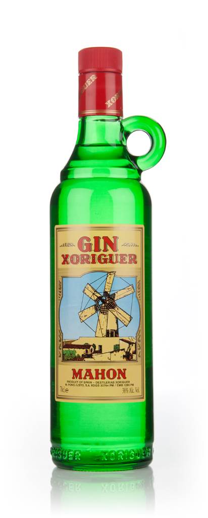 Xoriguer Mahon Gin product image
