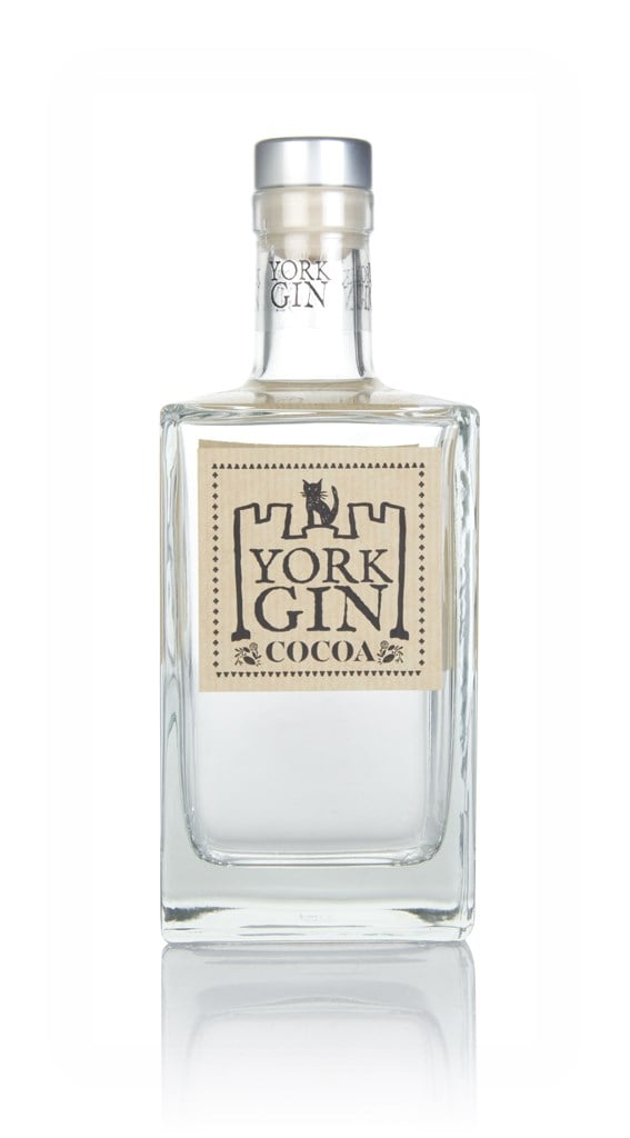 York Gin Cocoa