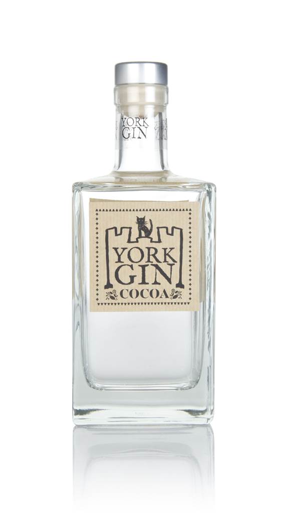 York Gin Cocoa product image