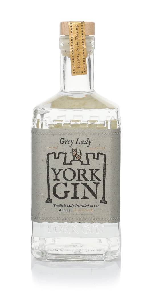 York Gin Grey Lady product image