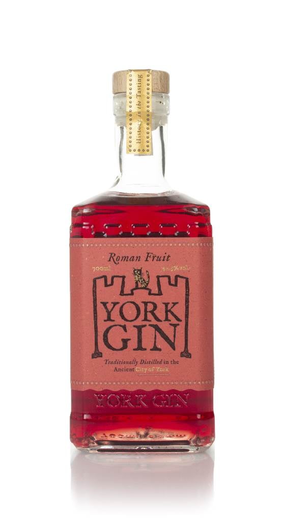York Gin Roman Fruit product image
