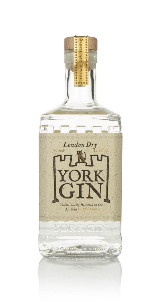 York Gin product image
