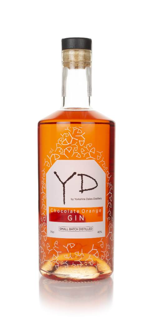 YD Chocolate Orange Gin product image