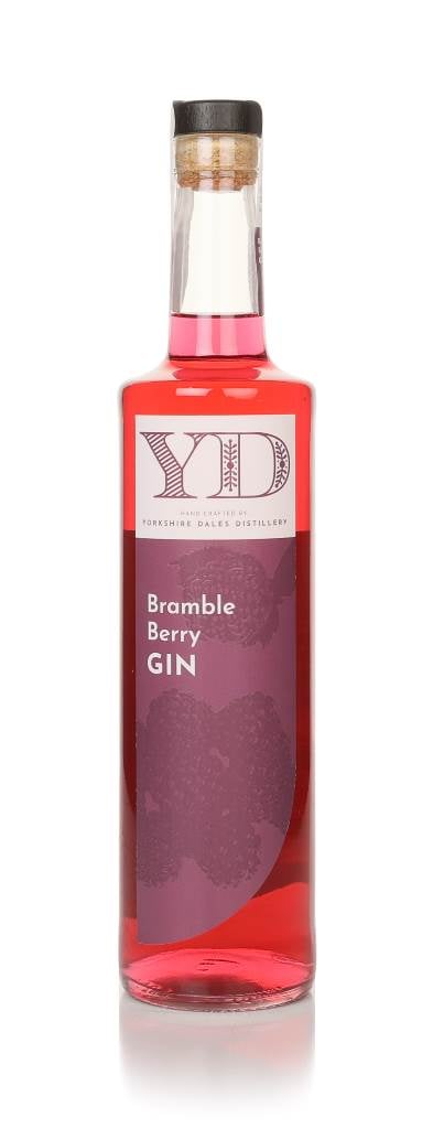 YD Bramble Berry Gin product image