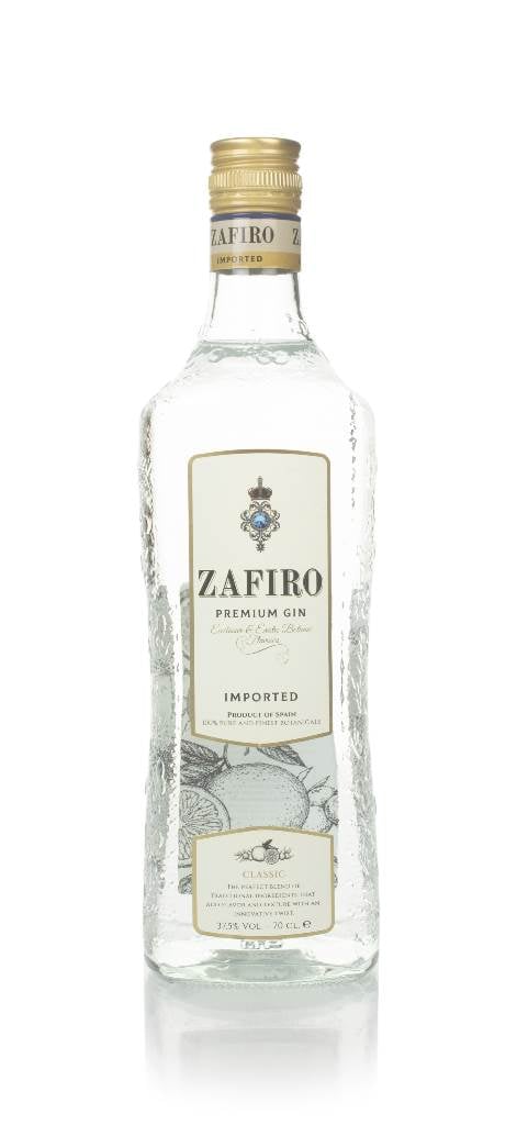Zafiro Gin Classic product image