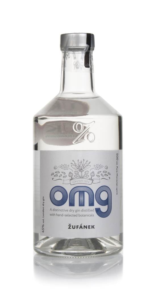 Omg – Oh My Gin product image