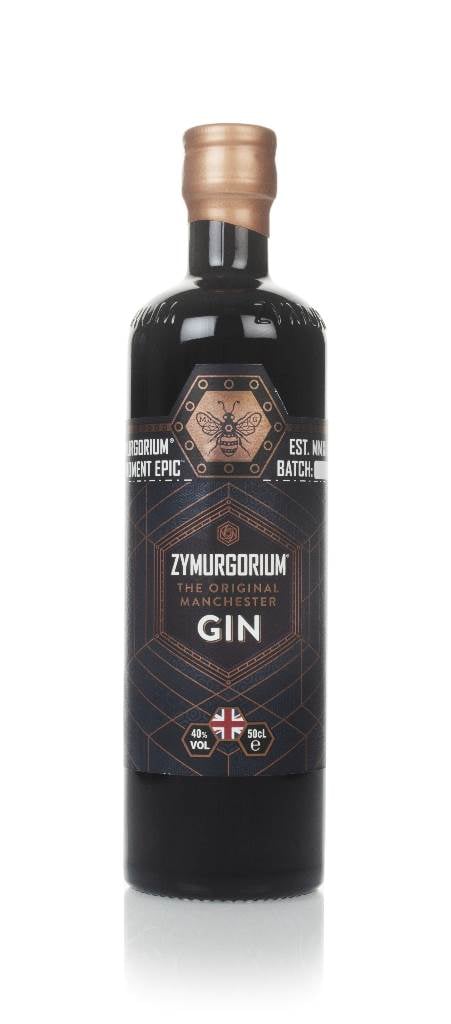 The Original Manchester Gin product image