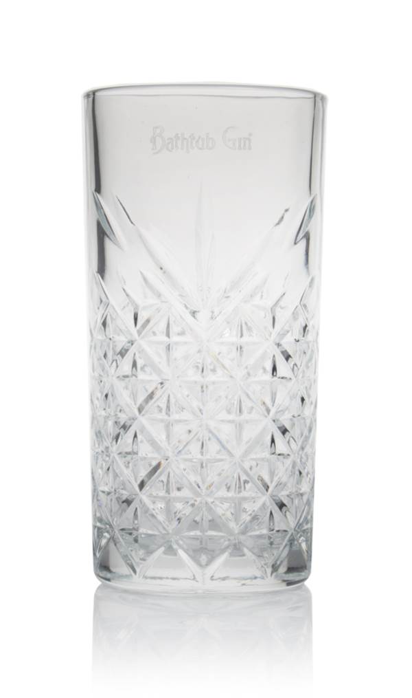 Bathtub Gin Glass product image