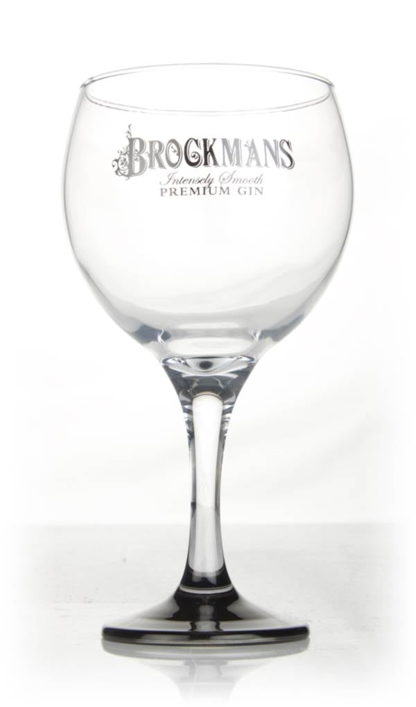 Brockman's Glass product image