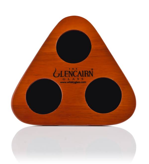 Glencairn Whisky Tasting Flight Tray product image