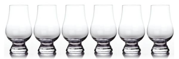 Set of Six Glencairn Tasting Glasses product image