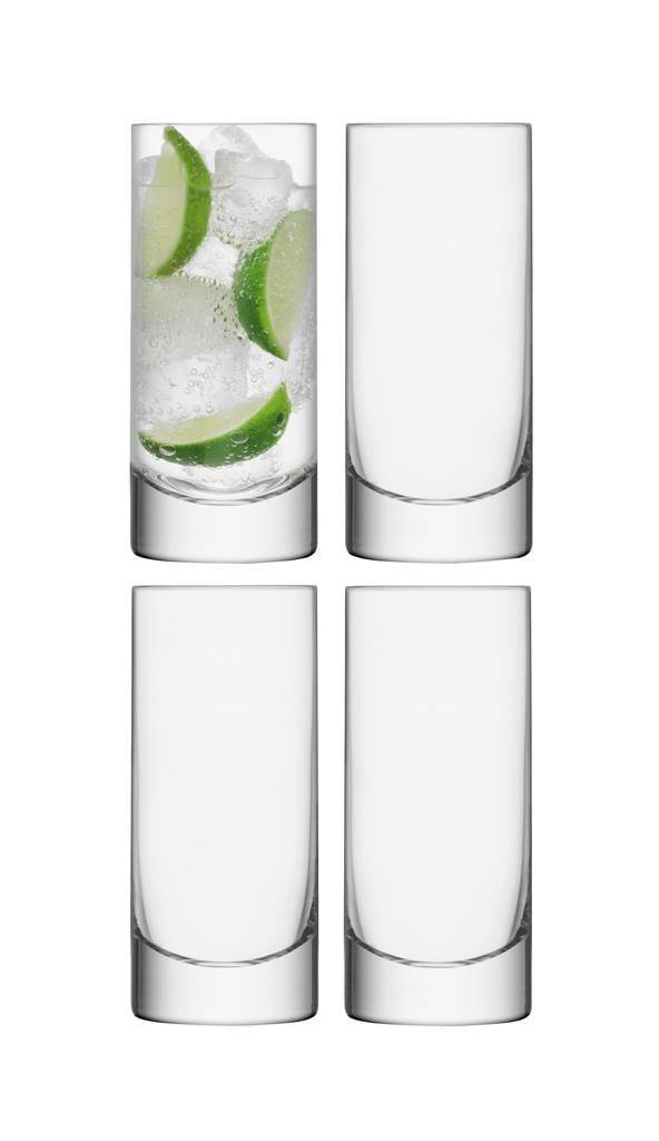 LSA Bar Highballs (Set of Four) product image