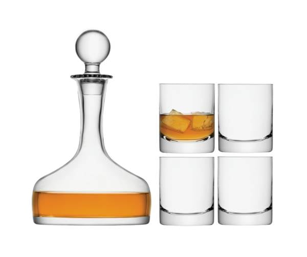 LSA Bar Whisky Set product image