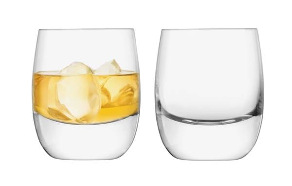 LSA Bar Whisky Tumblers (Set of Two) product image