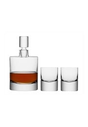 LSA Boris Whisky Set