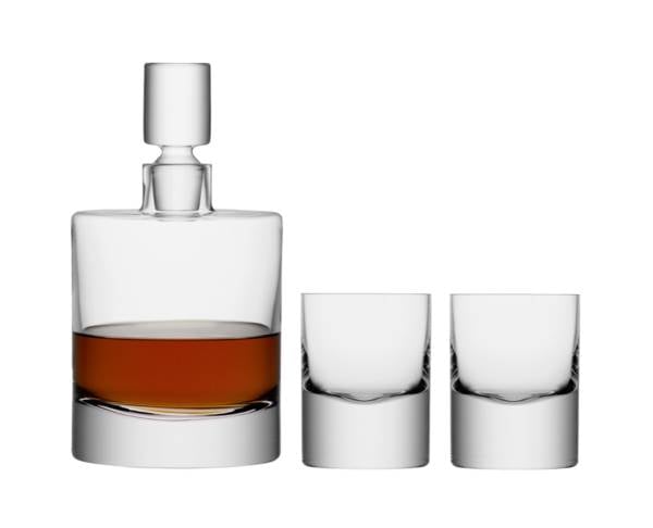 LSA Boris Whisky Set product image