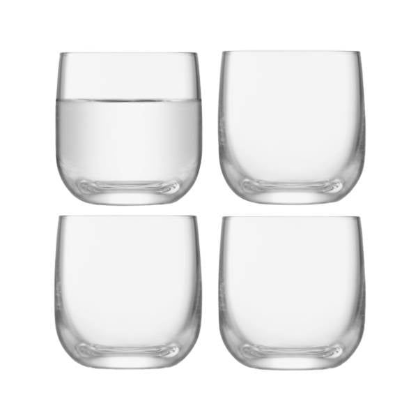 LSA Borough Shot Glasses (Set of Four) product image
