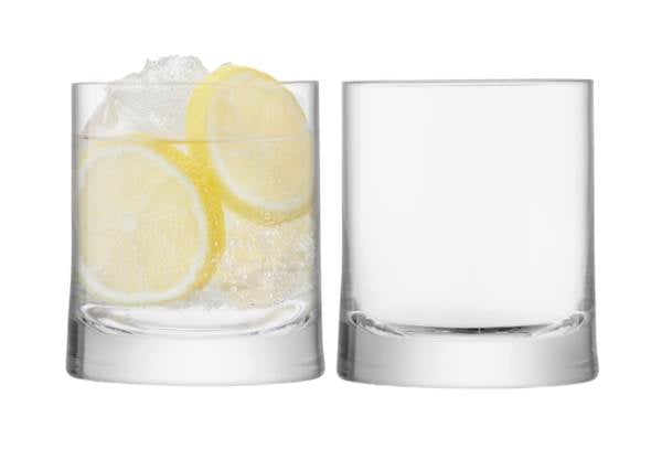 LSA Gin Tumblers (Set of Two) product image