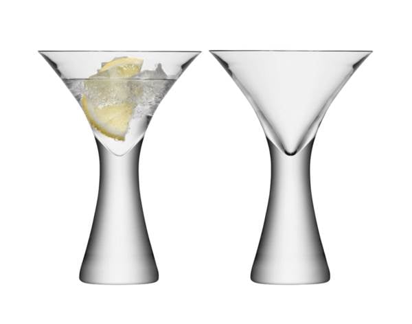 LSA Moya Cocktail Glasses (Set of Two) product image