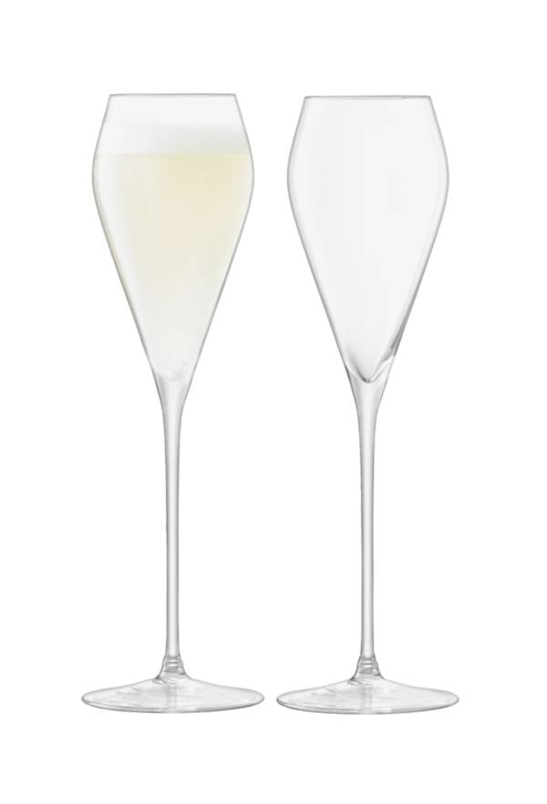 LSA Prosecco Glasses (Set of Two) product image