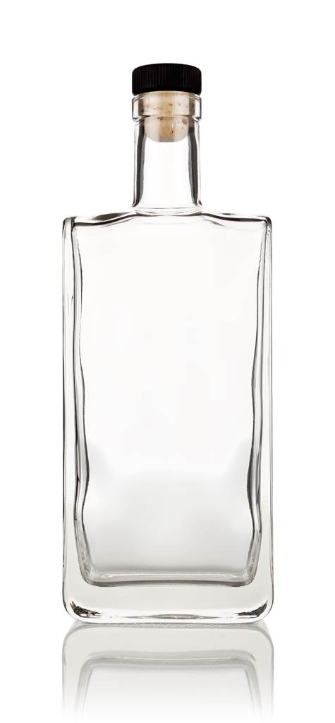 70cl Long Island Bottle with Cork product image