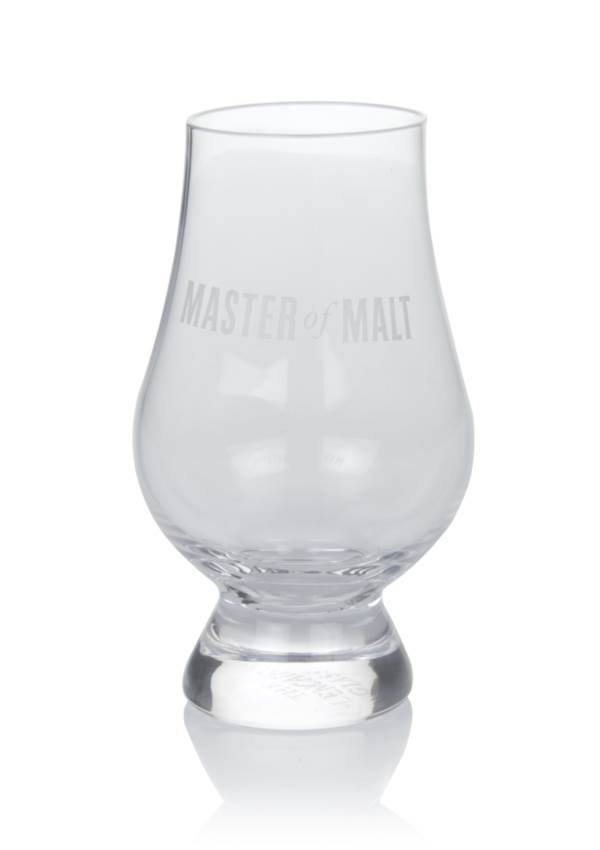 Master of Malt Glencairn Tasting Glass product image