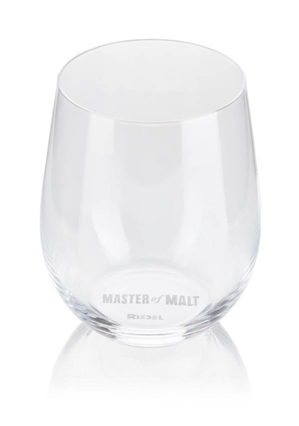 Master of Malt Riedel Tumbler product image