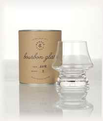 D&L Bourbon Glass