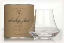 D&L Whisky Glass