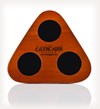Glencairn Whisky Tasting Flight Tray