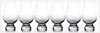 Set of Six Glencairn Tasting Glasses