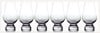 Set of Six Glencairn Tasting Glasses