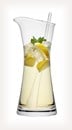 LSA Bar Cocktail Jug & Stirrer Set