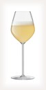 LSA Borough Champagne Tulip Glasses (Set of Four)
