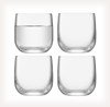 LSA Borough Shot Glasses (Set of Four)