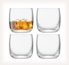 LSA Borough Tumblers (Set of Four)