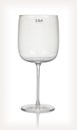 LSA Borough Wine Glass
