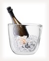 LSA Celebrate Dual Champagne Bucket