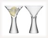 LSA Moya Cocktail Glasses (Set of Two)
