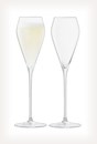 LSA Prosecco Glasses (Set of Two)