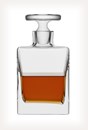 LSA Quad Decanter