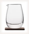 LSA Whisky Islay Jug & Walnut Coaster