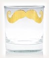 Peter Ibruegger Moustache Whisky Tumbler