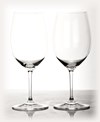 Riedel Chianti/Riesling Glasses (Set of Two)