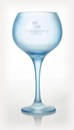 Tarquin's Blue Copa Glass