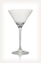 Urban Bar 1920 Martini Cocktail Glass 21cl