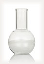 Urban Bar Florence Flask Glass