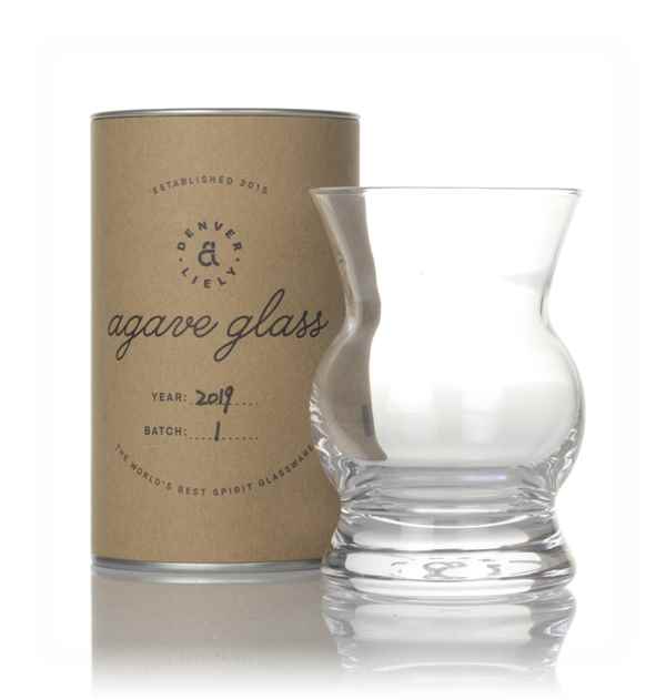 Denver & Liely Agave Glass