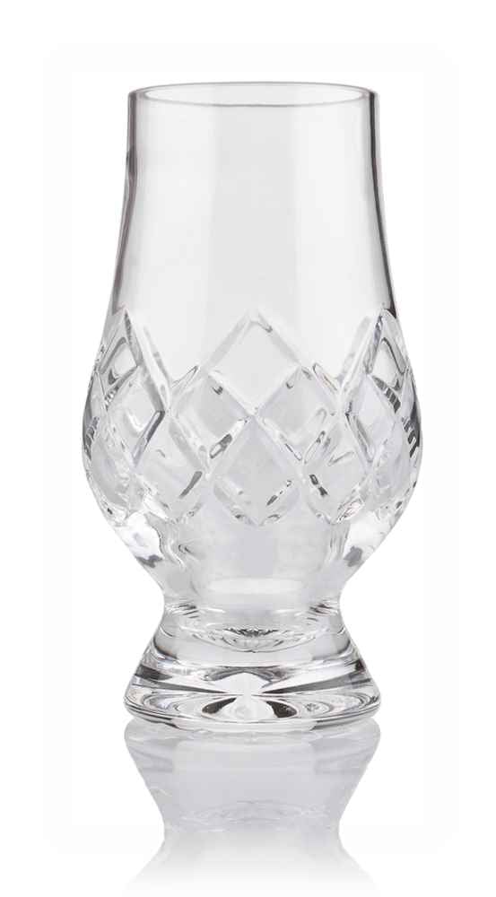 Glencairn Cut Crystal Glass